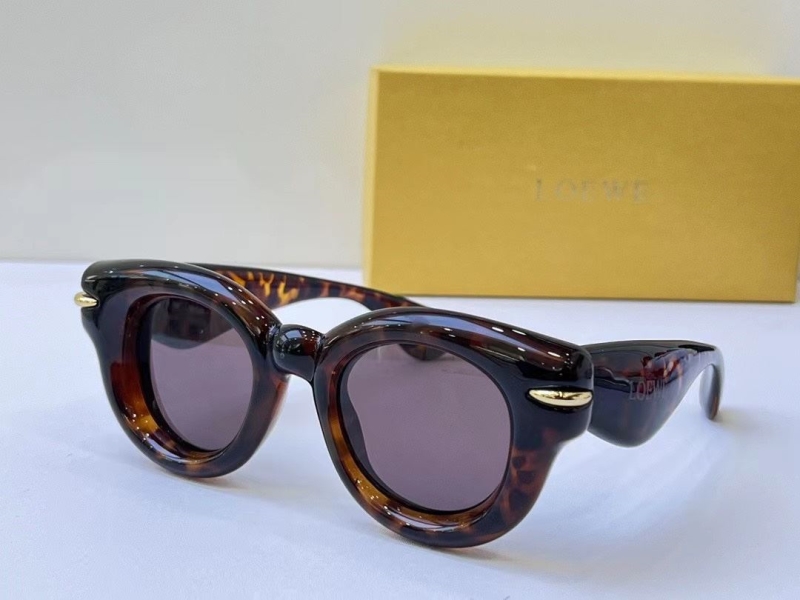 Loewe Sunglasses